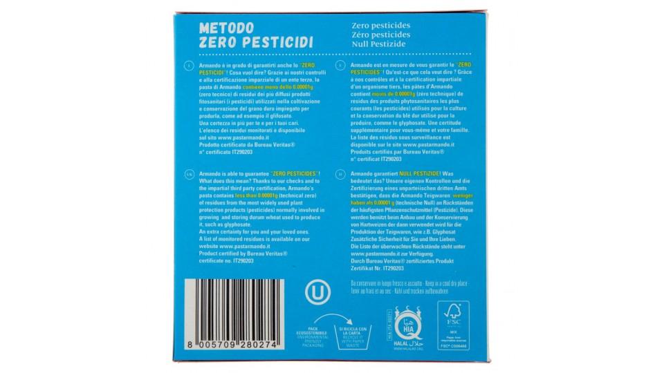 Metodo* Zero Pesticidi - Zero Glyphosate le Stelline