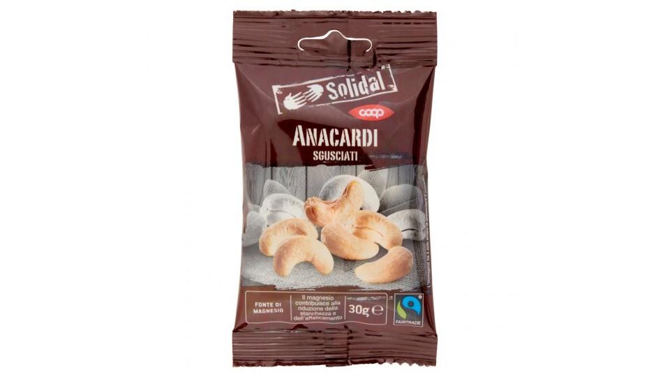 Anacardi Sgusciati