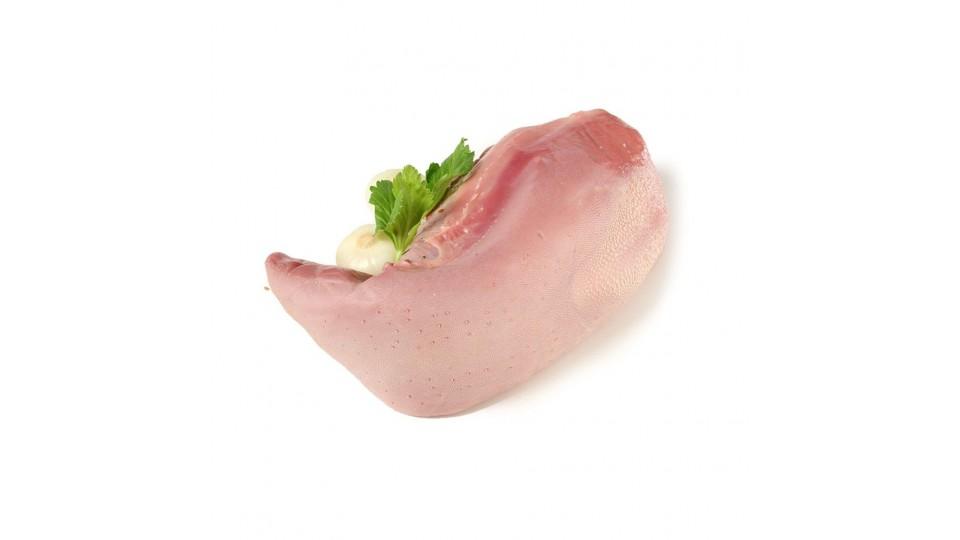 Lingua Salmistrata Cotta