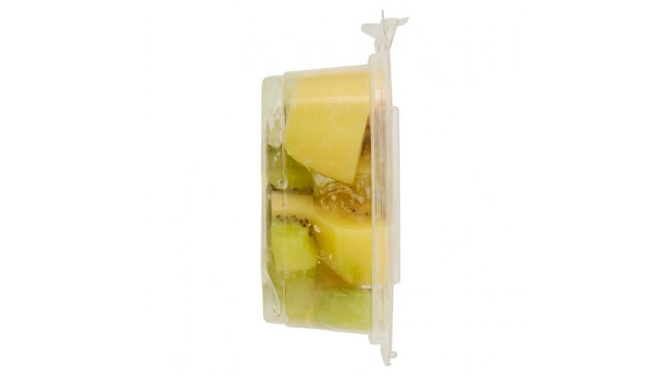 È Ora di Frutta Fresca Delizia di Kiwi Verde - Gialla