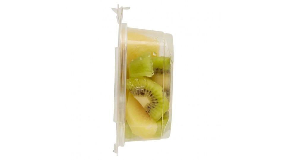 È Ora di Frutta Fresca Delizia di Kiwi Verde - Gialla