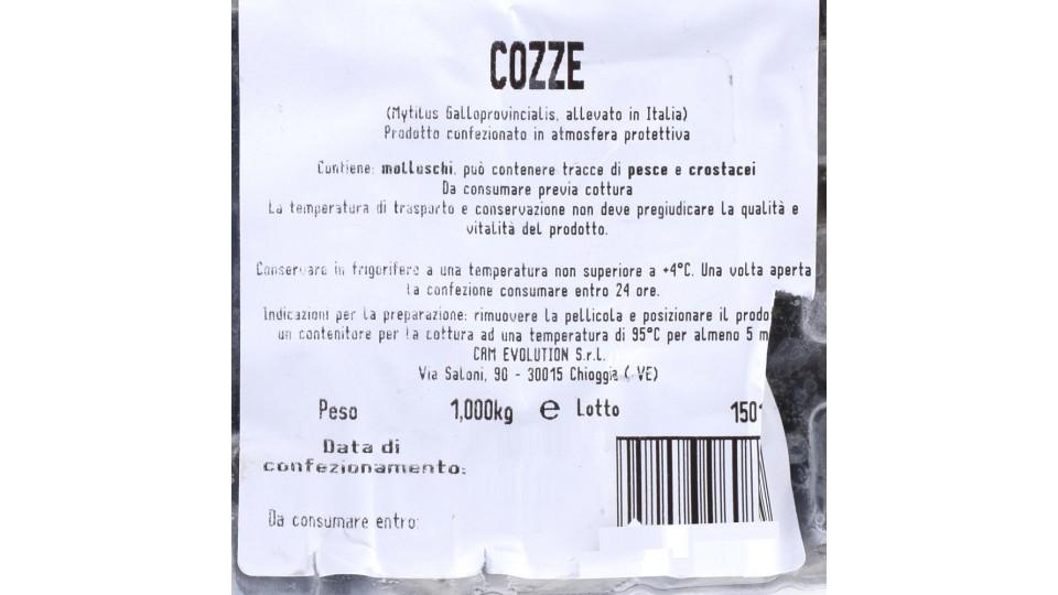 Cozze