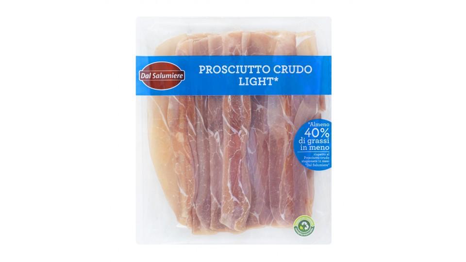 Prosciutto Crudo Light