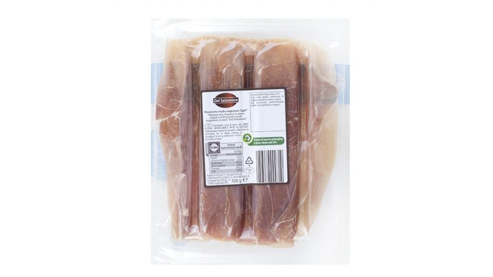 Prosciutto Crudo Light