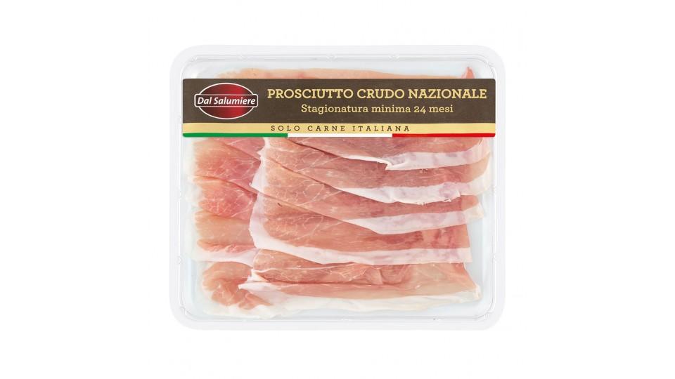 Prosciutto Crudo Nazionale