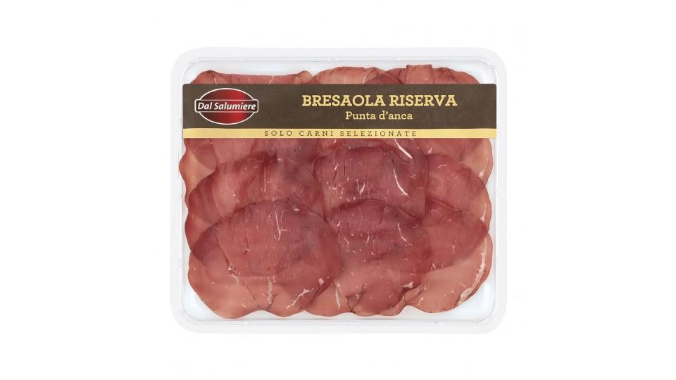 Bresaola Riserva Punta d'Anca