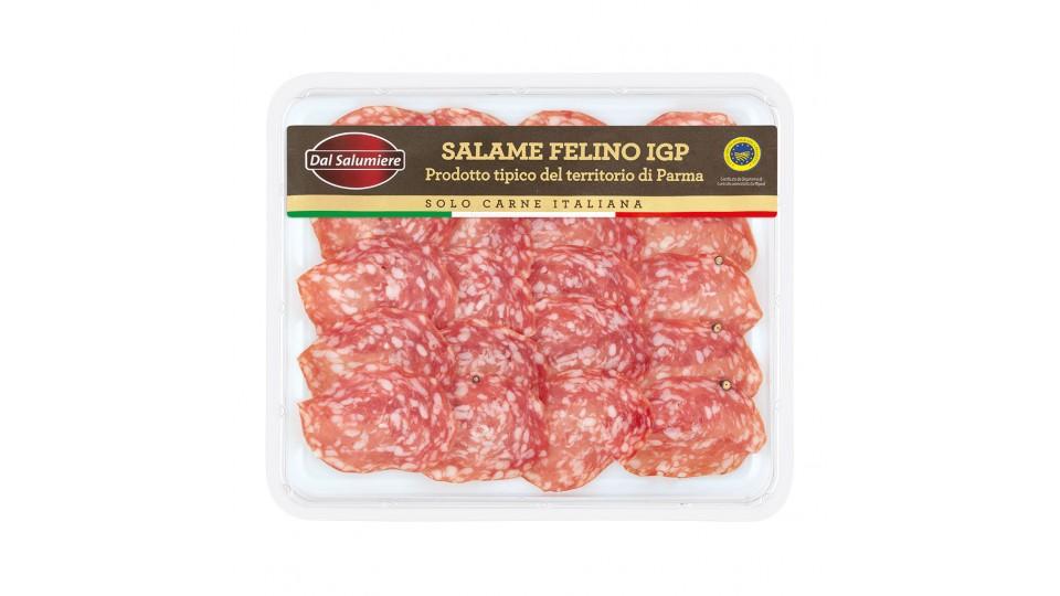 Salame Felino Igp