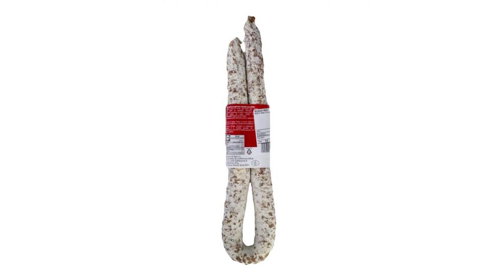 Salsiccia Passita