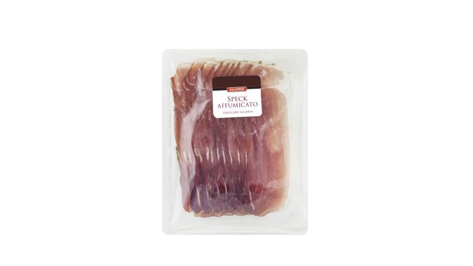 Speck Affumicato