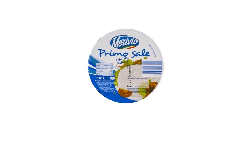 Primosale