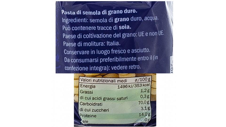 Fusilli Bucati Corti di Gragnano Igp