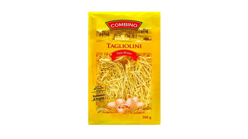 Tagliolini all'Uovo
