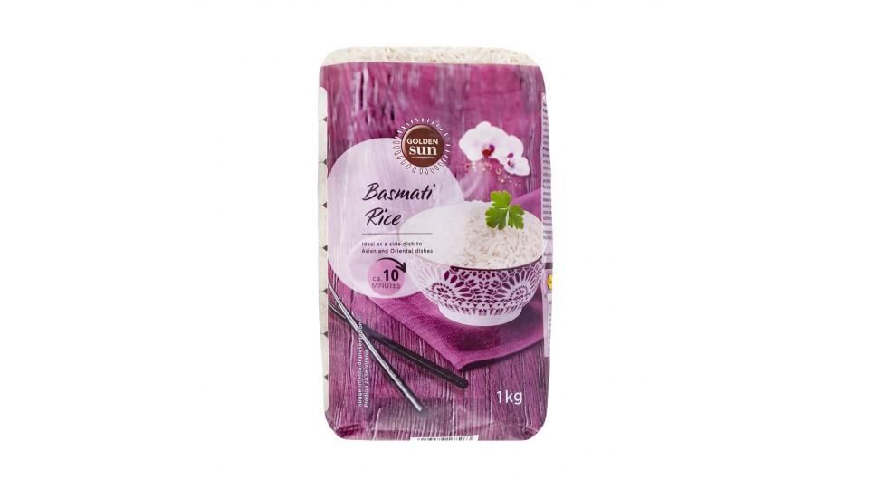 Riso Basmati