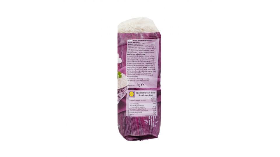 Riso Basmati