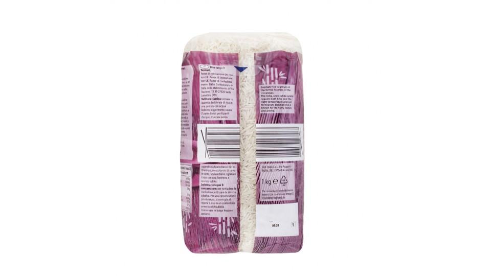 Riso Basmati