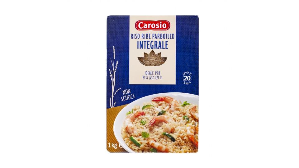 Riso Ribe Integrale Parboiled