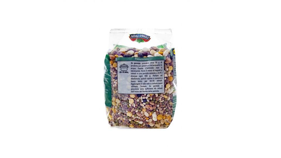 Misto Legumi e Cereali