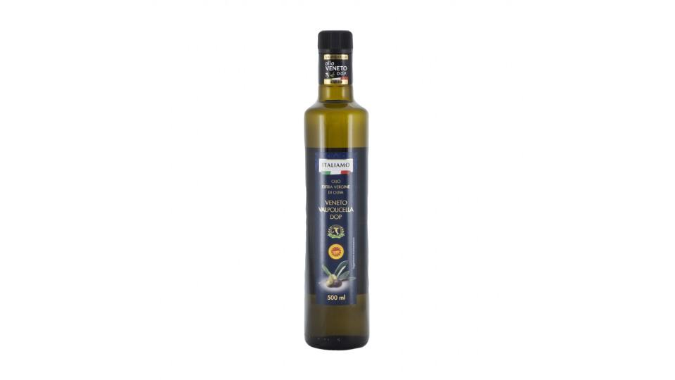 Olio Extra Vergine Valpolicella Dop