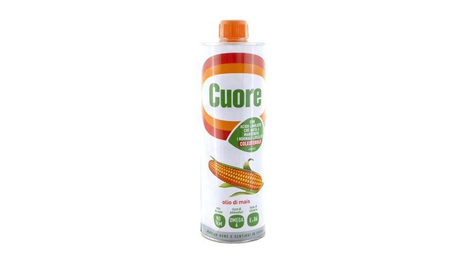 Olio di Mais