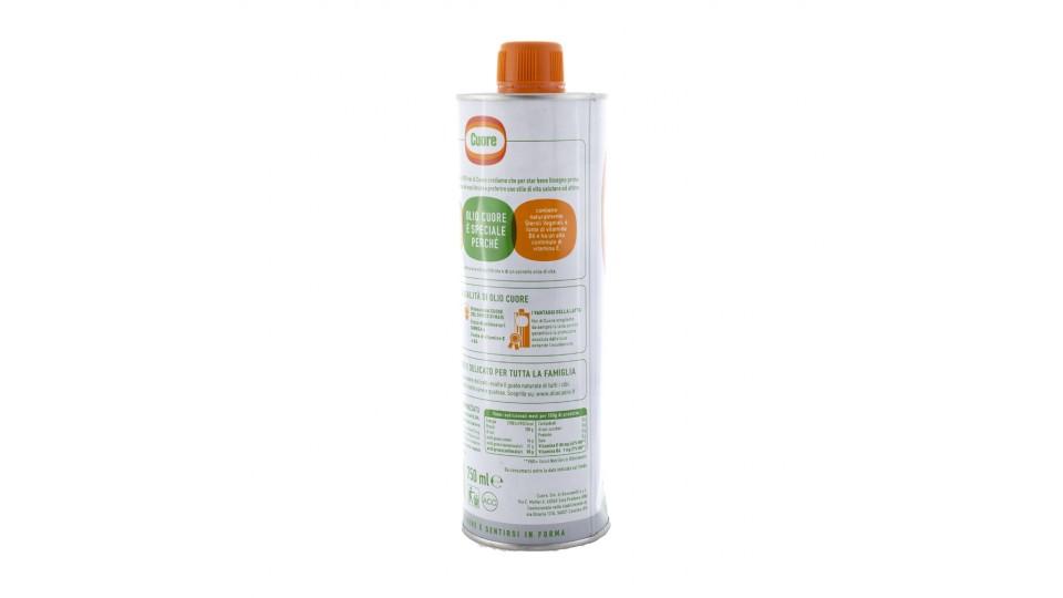 Olio di Mais