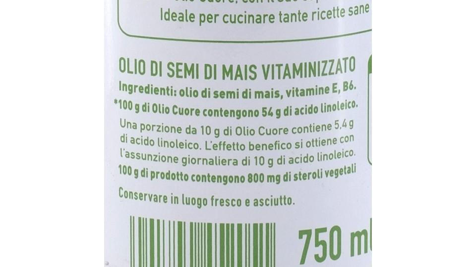 Olio di Mais