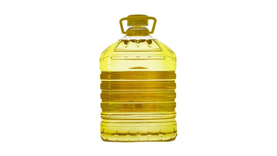 Olio di Semi di Girasole