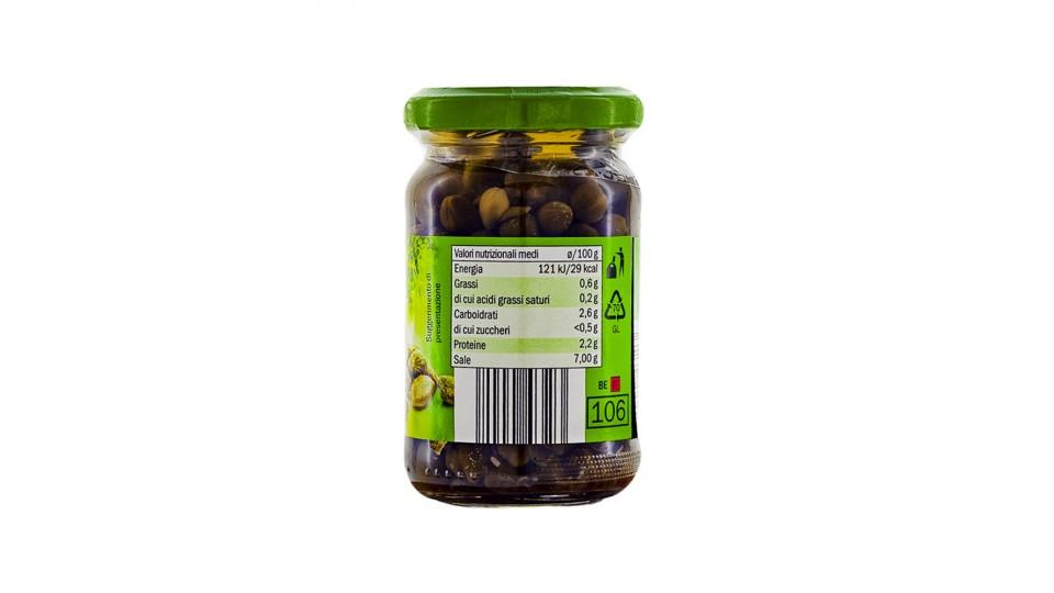 Capperi