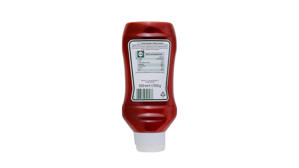 Ketchup