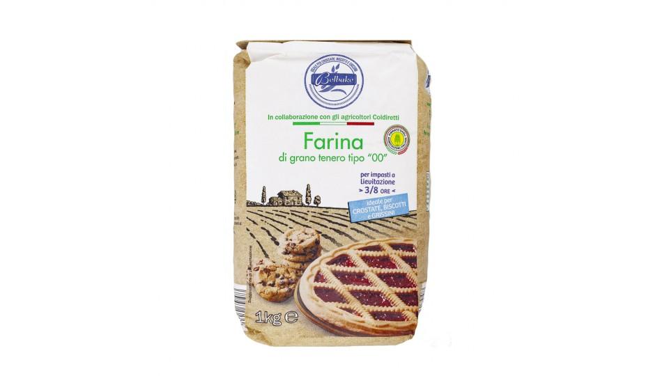 Farina 00 Standard