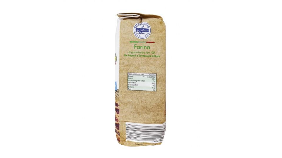 Farina 00 Standard