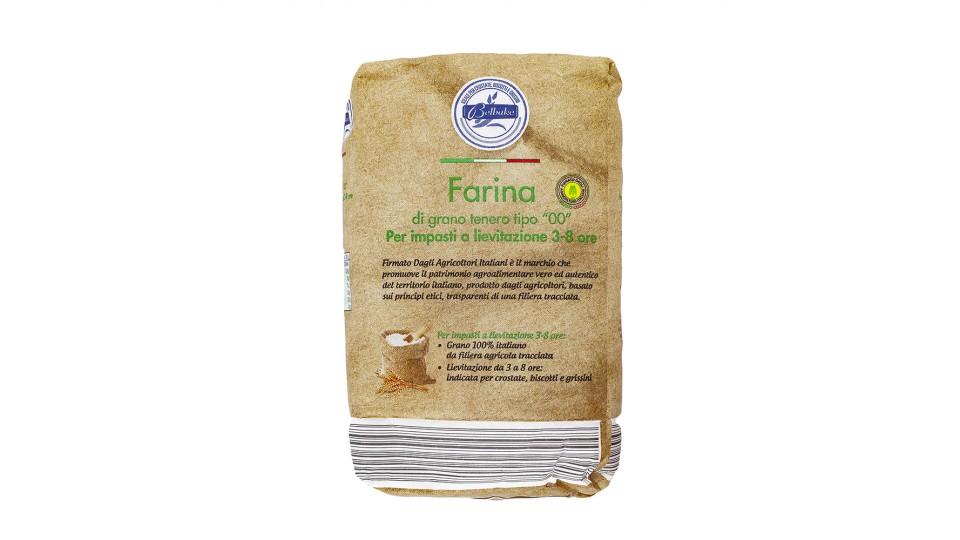 Farina 00 Standard