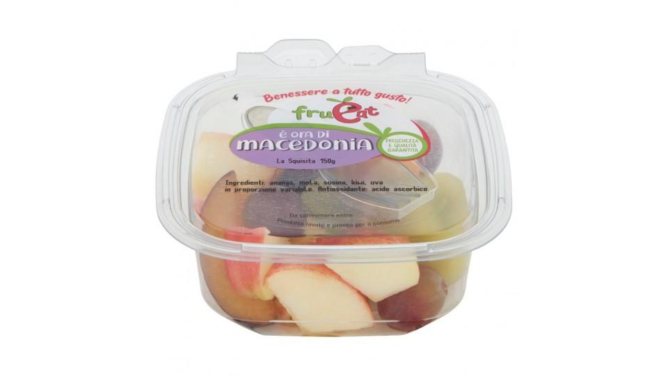 È Ora di Macedonia la Squisita