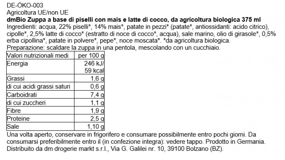 *c*noodles Poll.E Verd Gr  25