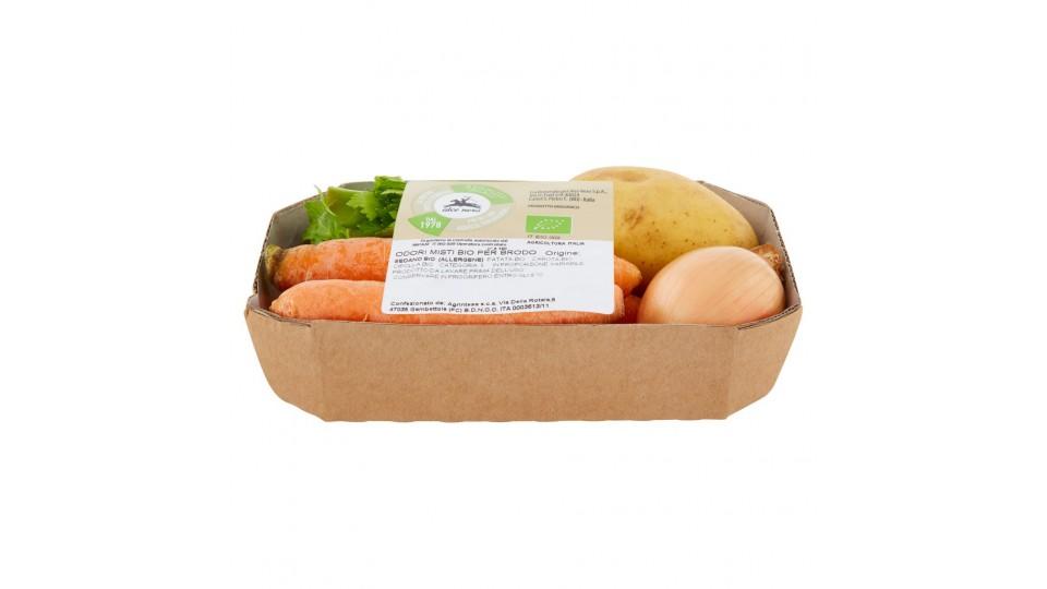 Odori Misti Bio per Brodo