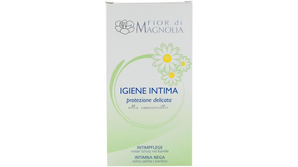 DETERGENTE INTIMO