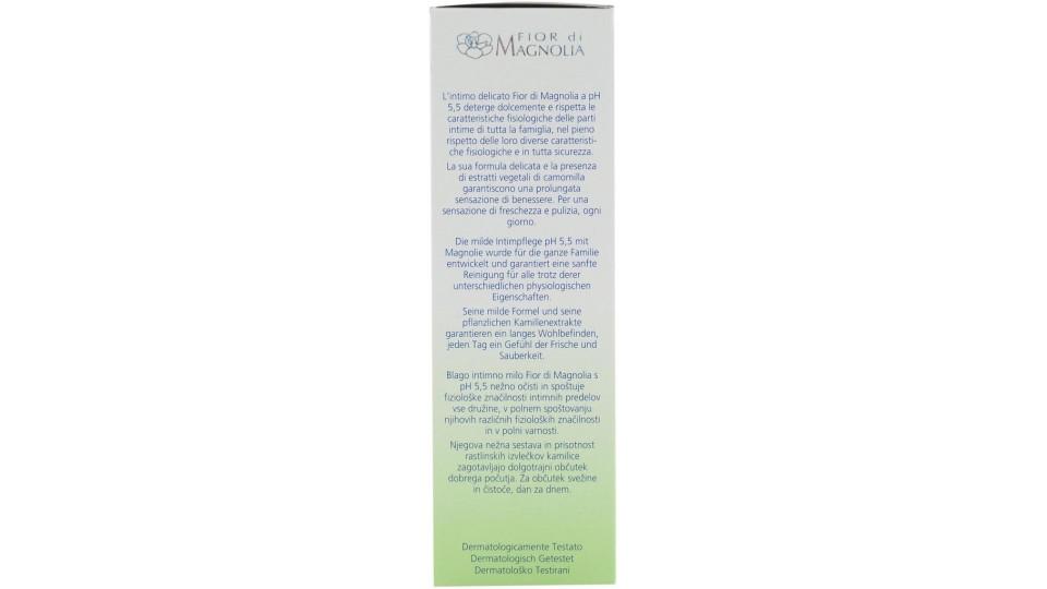 DETERGENTE INTIMO
