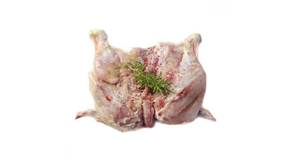 Pollo alla Diavola