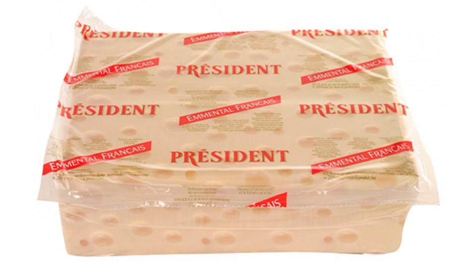 Emmental Francese