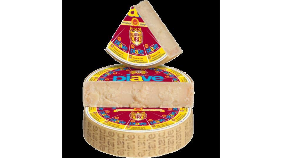 Piave Dop Vecchio Oro
