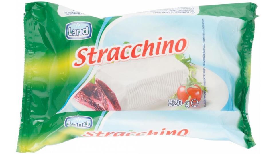 Stracchino
