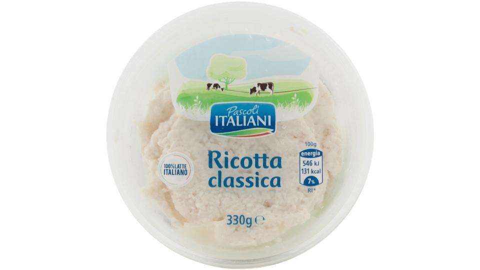Ricotta Classica Vaccina