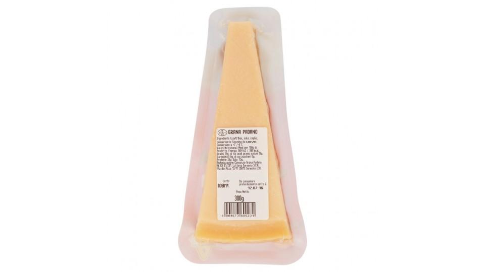 Grana Padano Dop