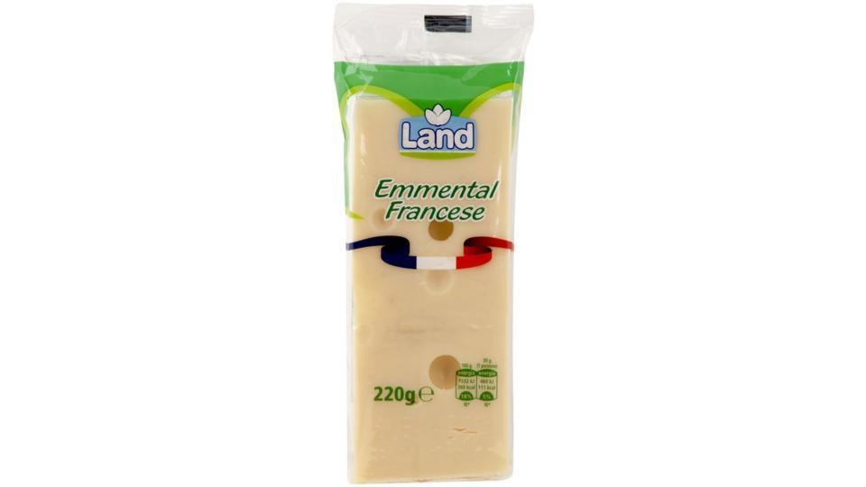 Emmental Francese