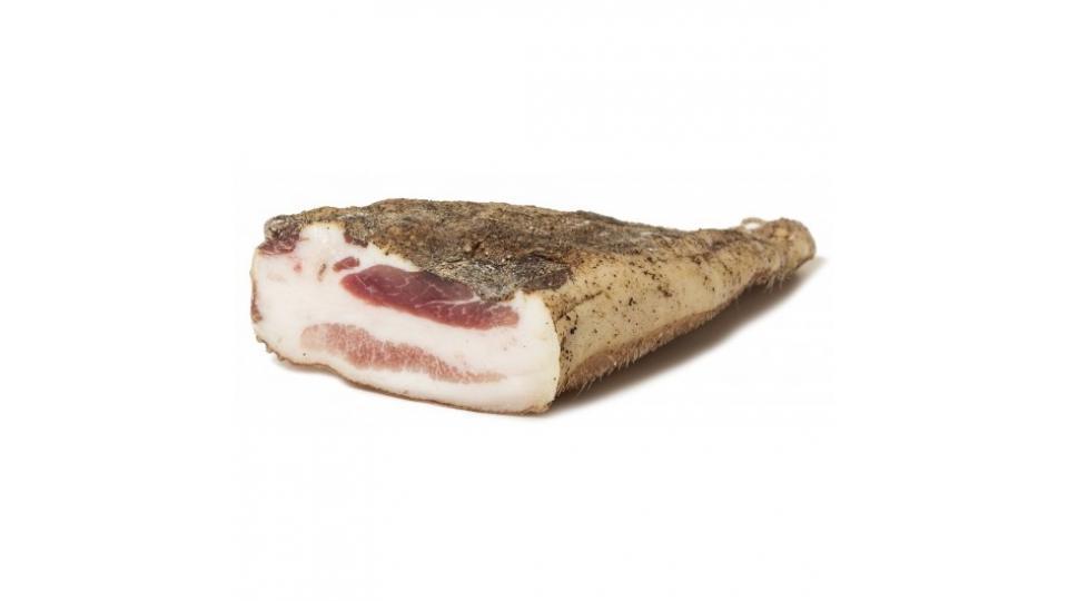 Guanciale di Norcia