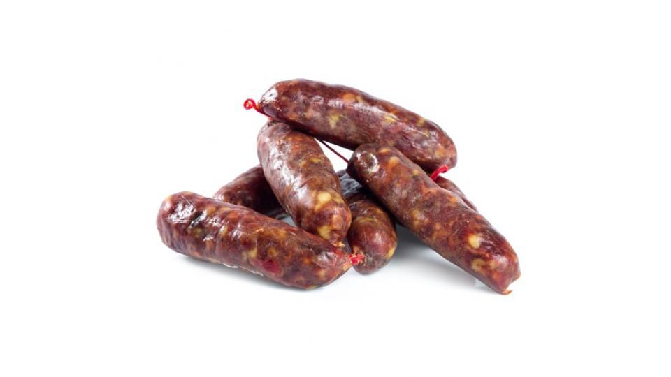 Salsiccia Passita di Norcia