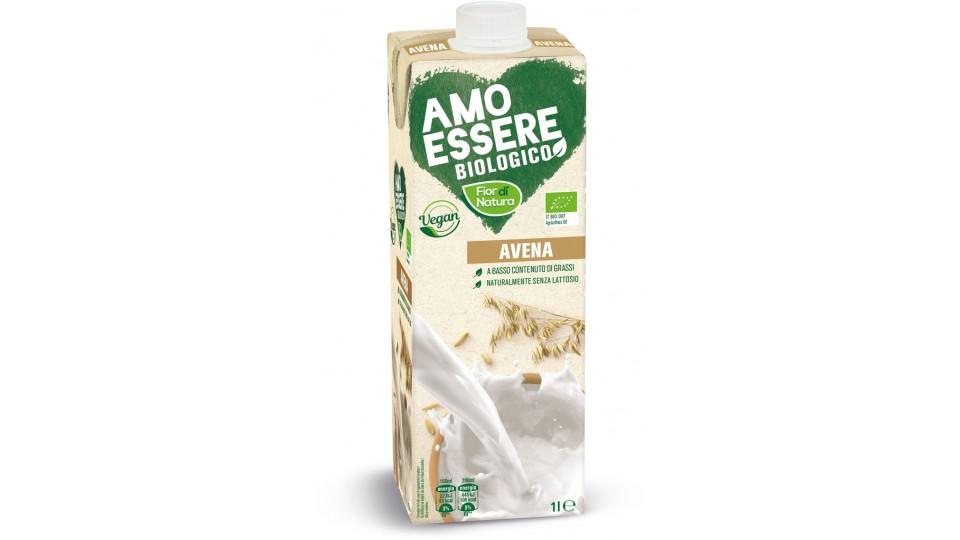 Bevanda di Avena Bio