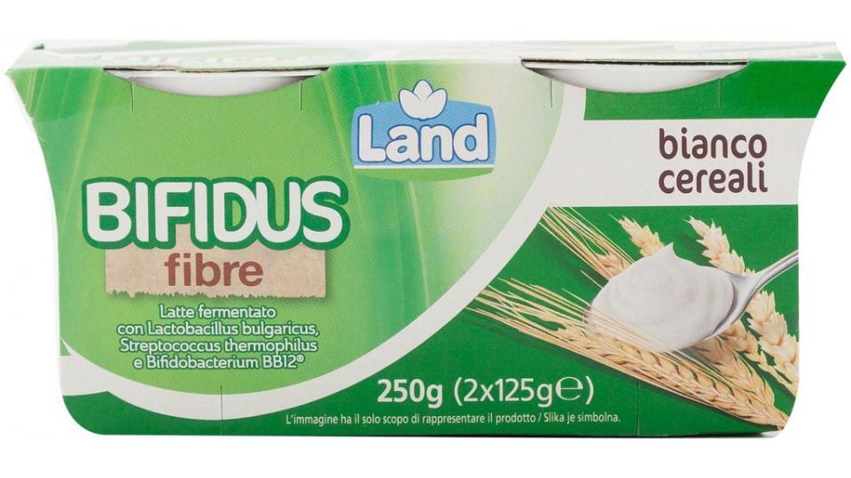 Bifidus Bianco Cereali