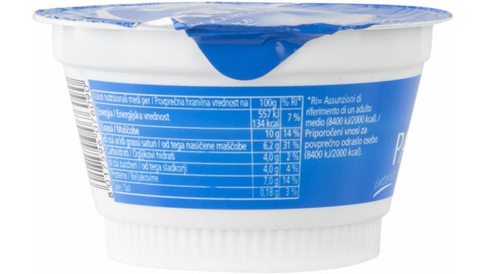 Yogurt Greco Intero Bianco