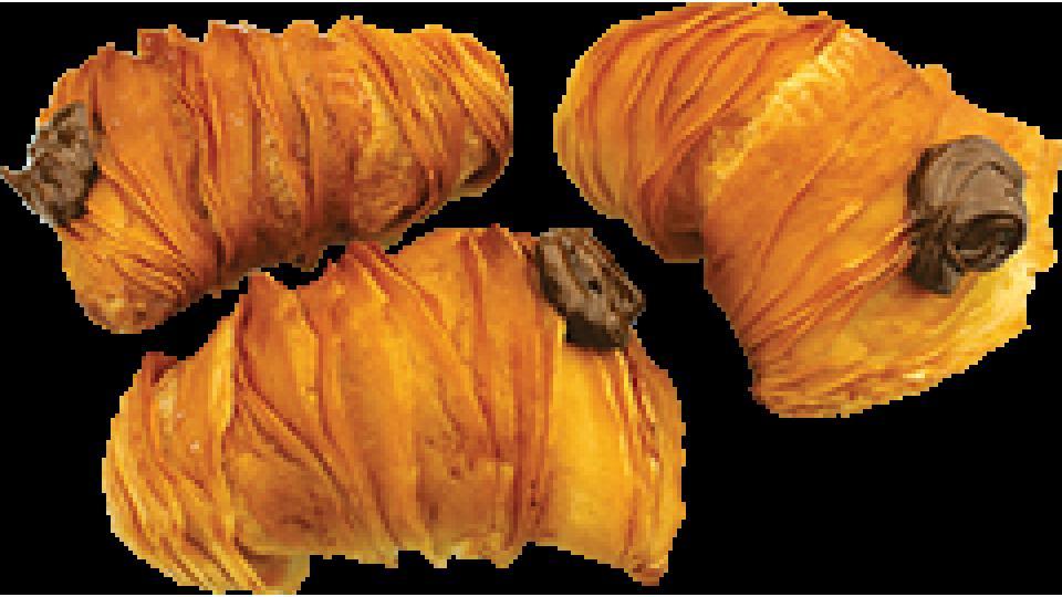 Apolline alla Nocciola