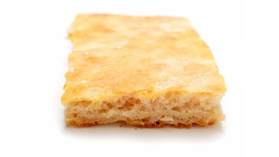 Pizza Bianca